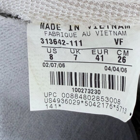 Nike Air Force 1 JD Sports - Picture 11 of 12